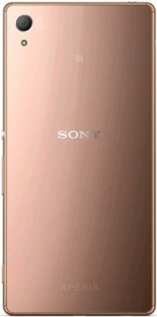 Sony Xperia Z3+ E6553 Copper